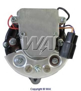 Generator / Alternator 2