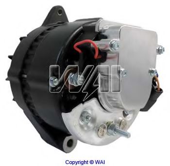 Generator / Alternator 3