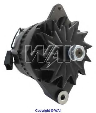 Generator / Alternator 5