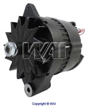 Generator / Alternator 6