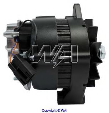 Generator / Alternator 7