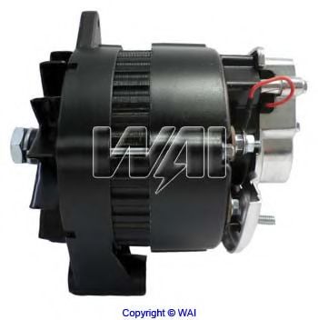 Generator / Alternator 8