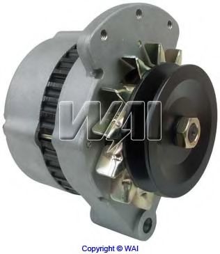 Generator / Alternator 2