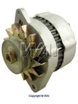Generator / Alternator 2