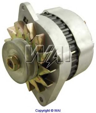 Generator / Alternator 2