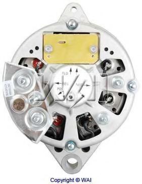 Generator / Alternator 2
