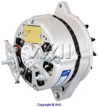 Generator / Alternator 3