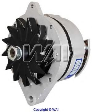 Generator / Alternator 4