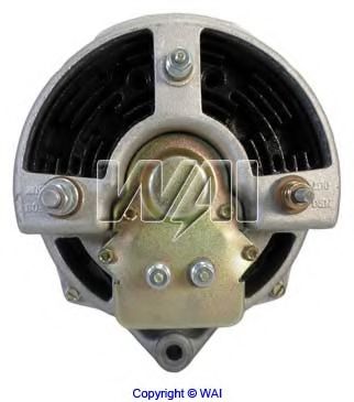 Generator / Alternator 4