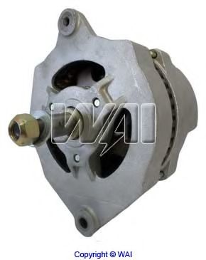 Generator / Alternator 6