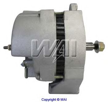 Generator / Alternator 7
