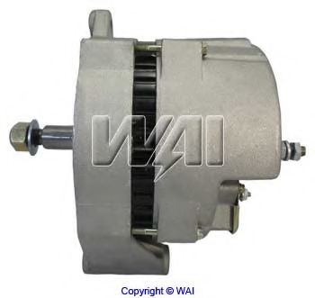 Generator / Alternator 8