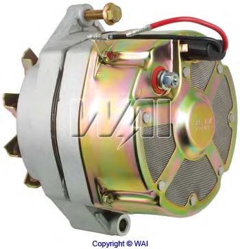 Generator / Alternator 2