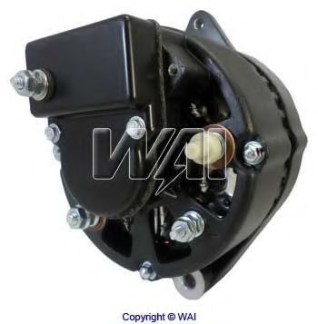 Generator / Alternator 2