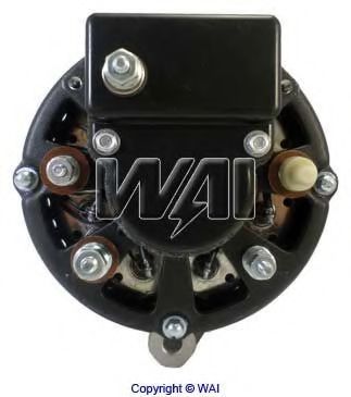 Generator / Alternator 4