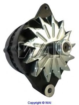 Generator / Alternator 5