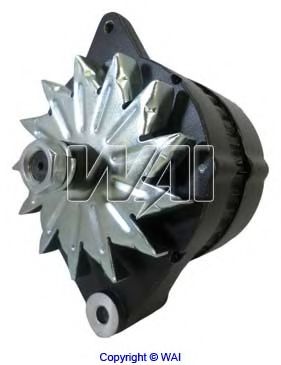 Generator / Alternator 6