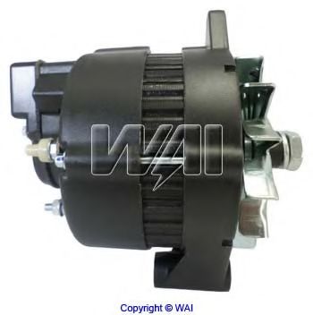 Generator / Alternator 7
