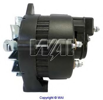 Generator / Alternator 8
