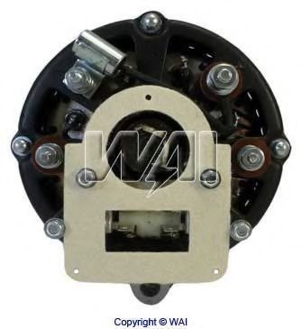 Generator / Alternator 2