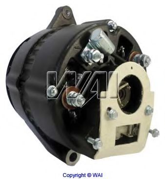 Generator / Alternator 3