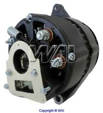 Generator / Alternator 4