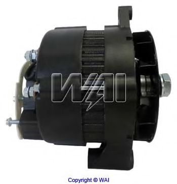 Generator / Alternator 7