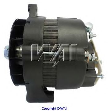 Generator / Alternator 8