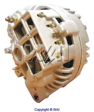 Generator / Alternator 2