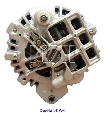 Generator / Alternator 4