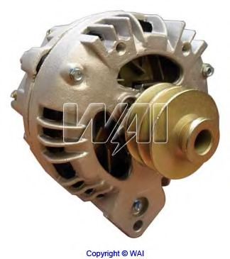 Generator / Alternator 5