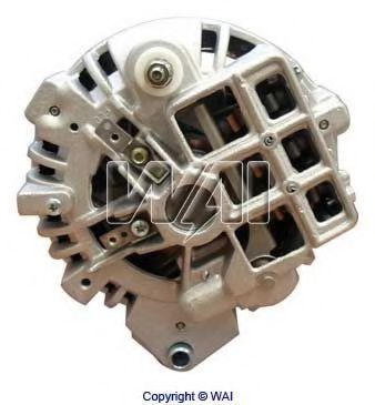 Generator / Alternator 2