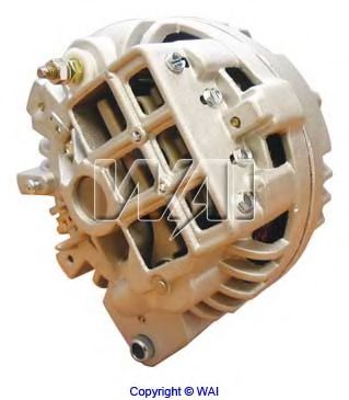 Generator / Alternator 4