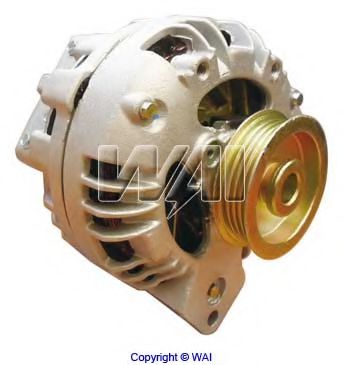 Generator / Alternator 5