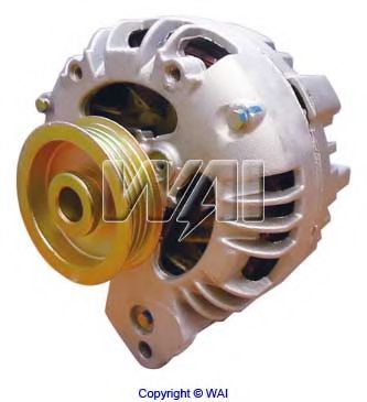 Generator / Alternator 6