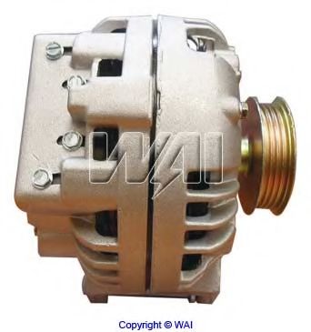 Generator / Alternator 7