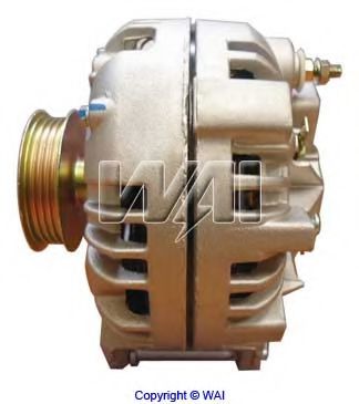 Generator / Alternator 8