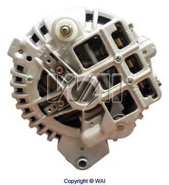Generator / Alternator 2