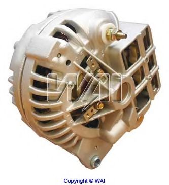 Generator / Alternator 3