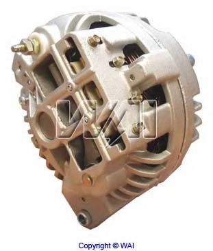 Generator / Alternator 4