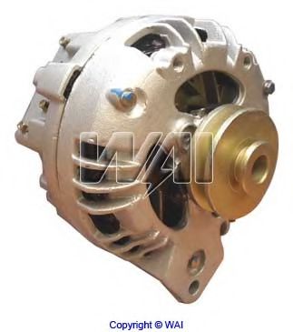 Generator / Alternator 5