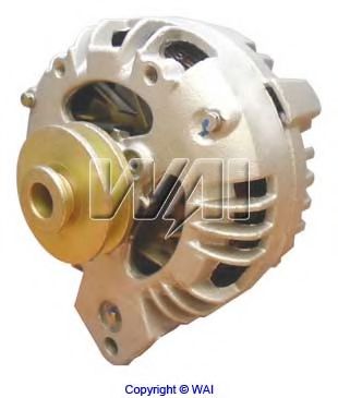 Generator / Alternator 6