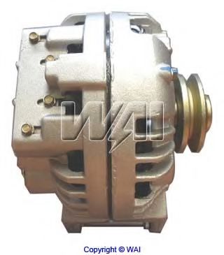 Generator / Alternator 7