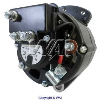 Generator / Alternator 2
