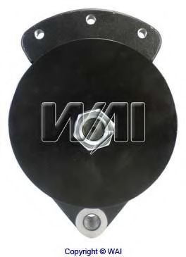 Generator / Alternator 3