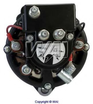 Generator / Alternator 4