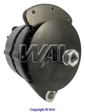 Generator / Alternator 5