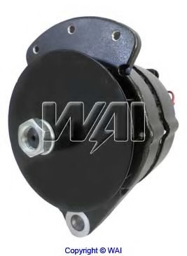Generator / Alternator 6