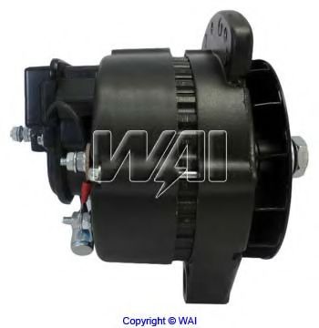 Generator / Alternator 7