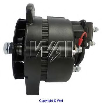 Generator / Alternator 8
